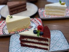 -姆们M Sweetie Cake(五道口店)