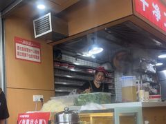 -叶伟胡辣壳面(两路口店)