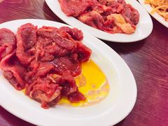 -西塔隆太白烤牛肉馆(图们路店)