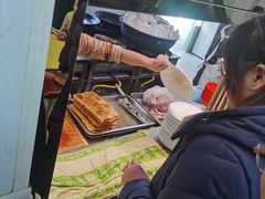 -王三姑牛肉饼