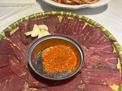 -阆辣荟餐饮(老味道8年·古城店)