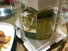 -半分甜(台柳路店)