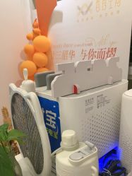 -香秀空间科技抗衰·美容中心