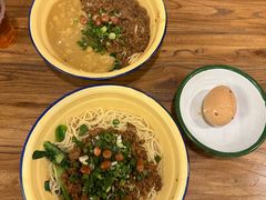 -阿福板凳面(观音桥店)