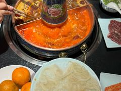 -咏江南·苏式火锅·苏州评弹(观前街店)