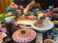 -五星桥原切肥牛火锅·30年专注好牛肉(湖塘店)