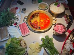 -小龙坎火锅(全球旗舰店)