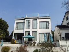 -树山生态村