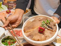 -菌自在·云南野生菌火锅(长安万达店)