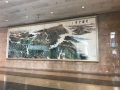 -香港会议展览中心演讲厅