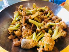 -旺涛人家(三水湾店)