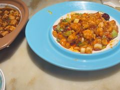 -红蜡烛-养生粥-津鲁菜(中山路店)