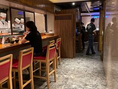-小山日本料理(电子大厦店)