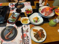 -松坂屋日料自助(长城路店)