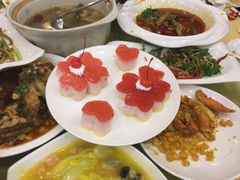 -芭菲盛宴·环球美食(袁家岗店)