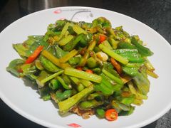 -福季酒店(怡园绿景店)