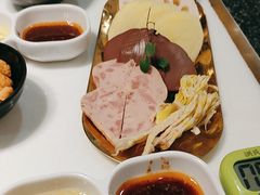-洪氏嗨捞·猪肚鸡火锅(阳光天地店)