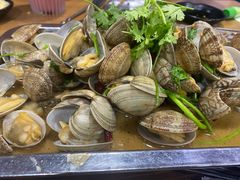 -老虎滩大连海鲜烧烤(建邺云锦路总店)