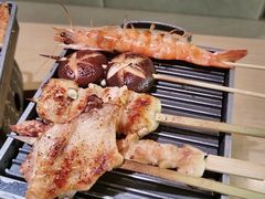 -沼津港精致料理·寿喜烧·烧鸟(漕河泾印象城店)