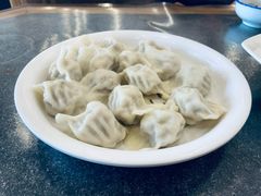 -大清花饺子(山庄店)