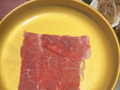 -牛YO寿喜烧和牛火锅自助(三台子万象汇店)