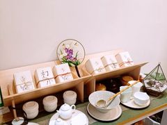 -茶庐(百花洲路店)
