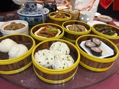 -赛仑吉地大酒店-中餐厅