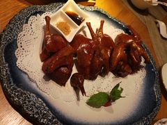 -粤秀餐厅(国货店)