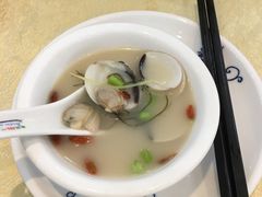 -台山美食一绝阿四台山黄鳝饭(阿四创作店)