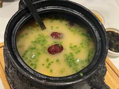 -宝轩渔府·老字号海鲜·正宗津菜(水上店)