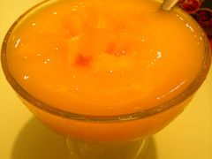 芒果西米捞~~（钰花溪国瑞城店）-钰花溪(国瑞城店)