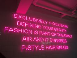 -P.STYLE 派斯造型