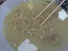 -粗茶淡饭(东关街店)