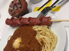 -宜家·瑞典风味餐厅(北京西红门店)