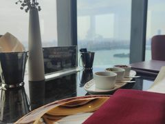 -苏州W酒店·苏滟中餐厅