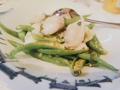 -杭州香格里拉·香宫中餐厅