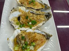 -大众海鲜(巨龙北路店)