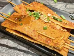 -情妹耙泥鳅·江湖川菜(科华店)
