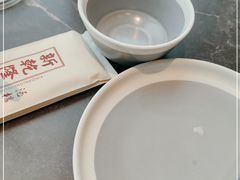 -新乾隆酒楼(帝景园店)