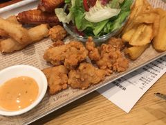 -菲滋意式餐厅(西溪印象城店)