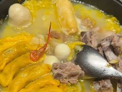 -同庆楼(滨湖万达广场店)