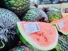 -永辉超市(翁梅地铁站店)