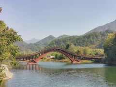 -绩溪龙川景区