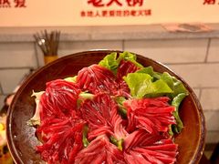 -冯校长老火锅(广州正佳广场店)
