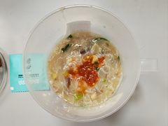 -莆田餐厅PUTIEN(金融街购物中心店)