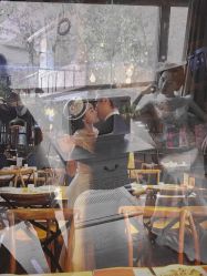 -GO VISION 动视觉婚纱摄影高级定制