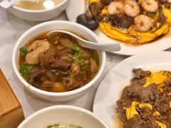 -有章牛杂(石厦店)
