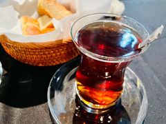 进口土耳其红茶-Efes Turkish & Mediterranean Cuisine 艾菲斯餐厅(陆家嘴店)