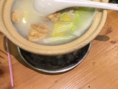 -平娃三宝烧烤·面食(南小街店)