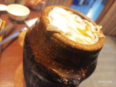 珍菌-本味焖罐源(天泽街店)